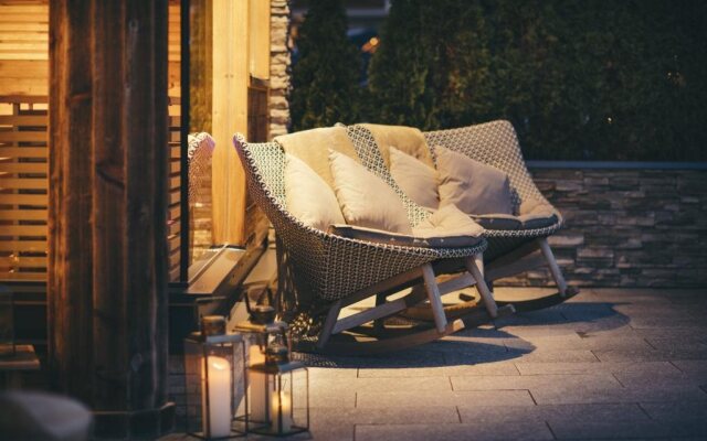 Activehotel Bergkönig