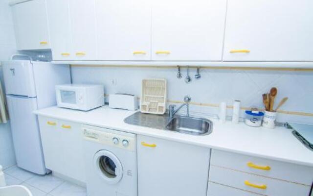 Akisol Armação Pera In V