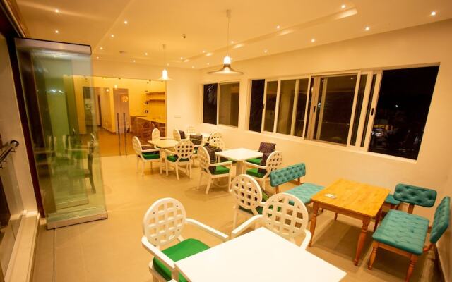 La Villa Aphro Ghana