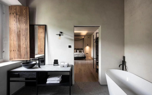 Monastero ARX VIVENDI