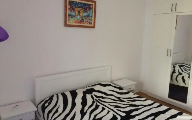 Lux apartmani Neno Budva