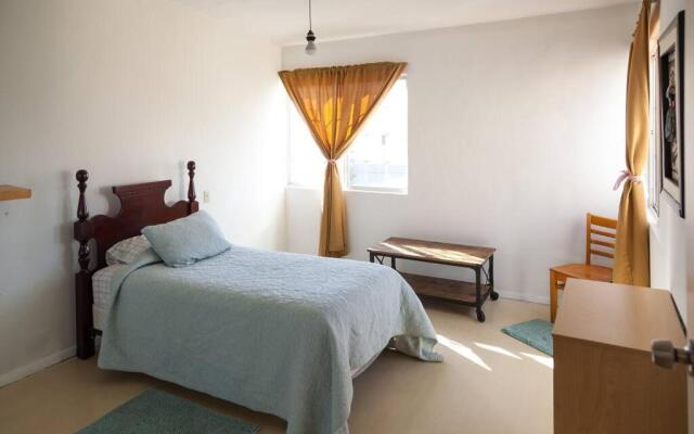 Sunset Included in your stay !!!