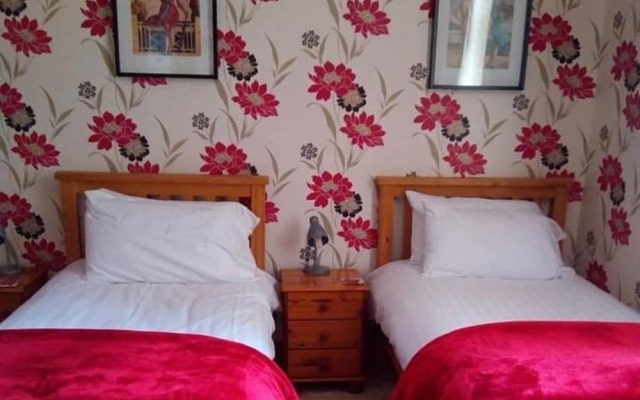 Inchrye Bed & Breakfast