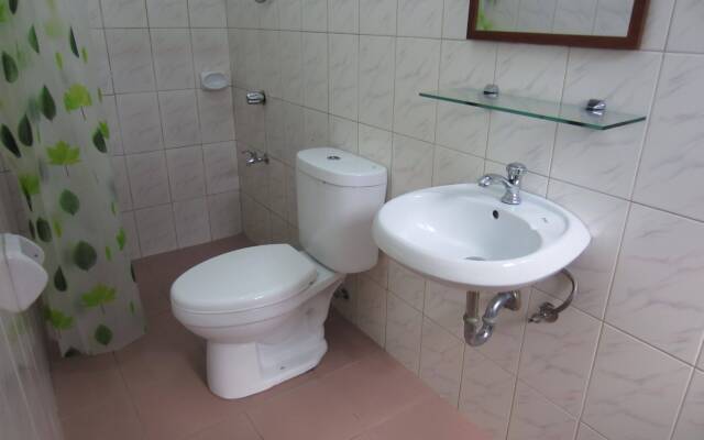 Hotel Morning Side Hills Rooms for Rent