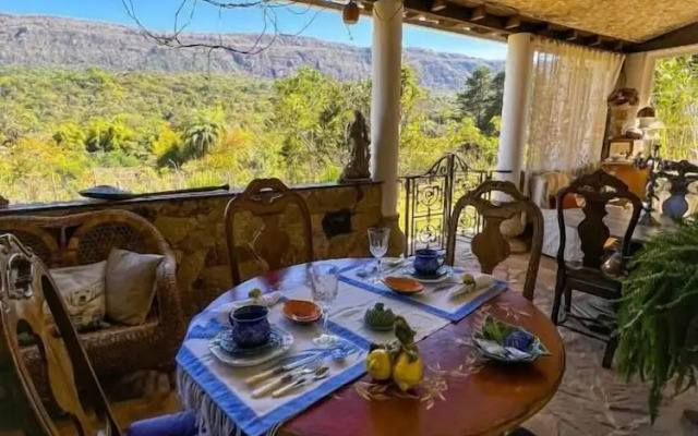 Segredo da Serra Guest House