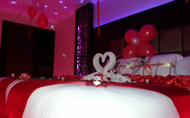 Park Jizan Hotel