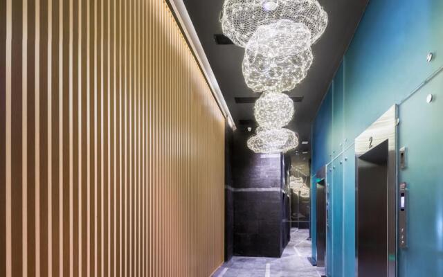 SuchTime Hotel Chongqing