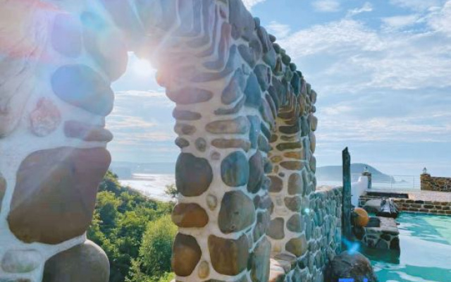 Ocean & Hills Resort