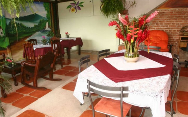 Hotel Posada del Sol