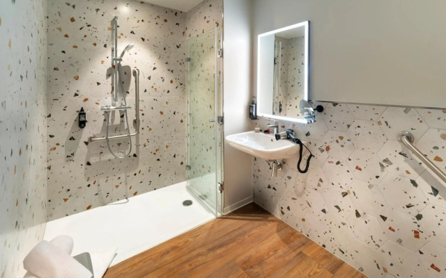 ibis Styles Strasbourg Centre République