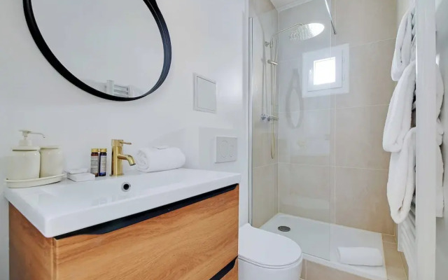 Cozy Studio - 2P - Invalides