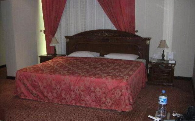 City Inn Al Seef