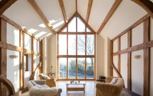 The Farm Snead Bed & Breakfast