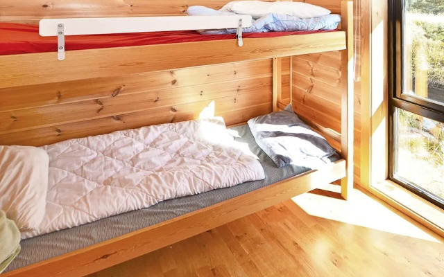 8 Person Holiday Home in Aseral
