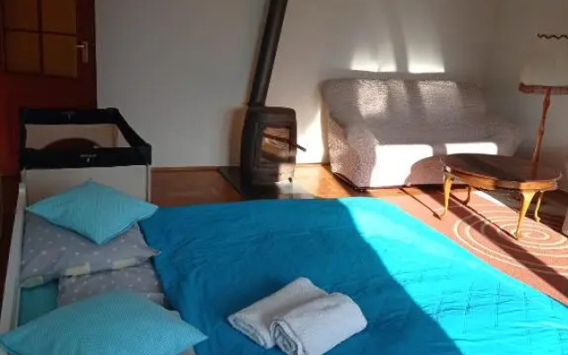 Apartament Pod Leszczyną