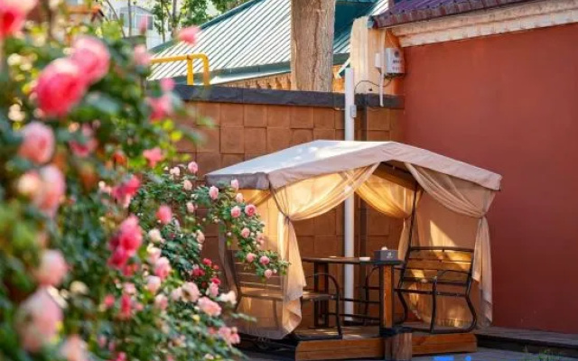 Yining Kajiasa Homestay – Outside – Yining