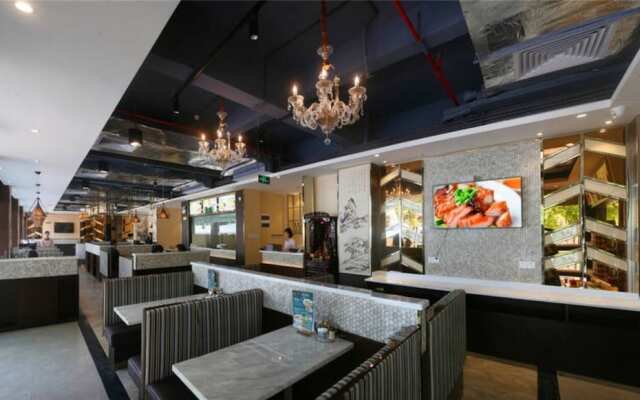 Banyan Hotel of Shenzhen