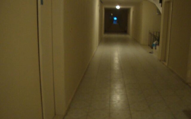 Degerli Motel