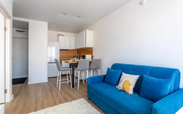 InHome24 (ИнХоум24) на шоссе Очаковское