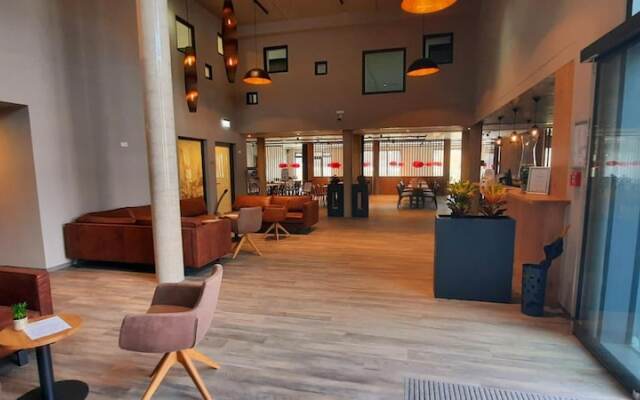 Euro Hotel Wertheim