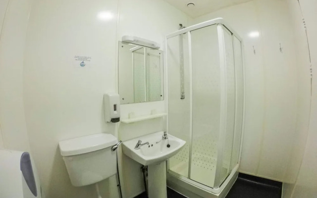 Four Courts Hostel