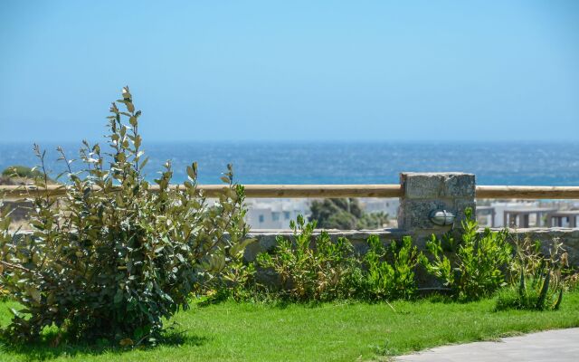 Naxos Luxury Villas