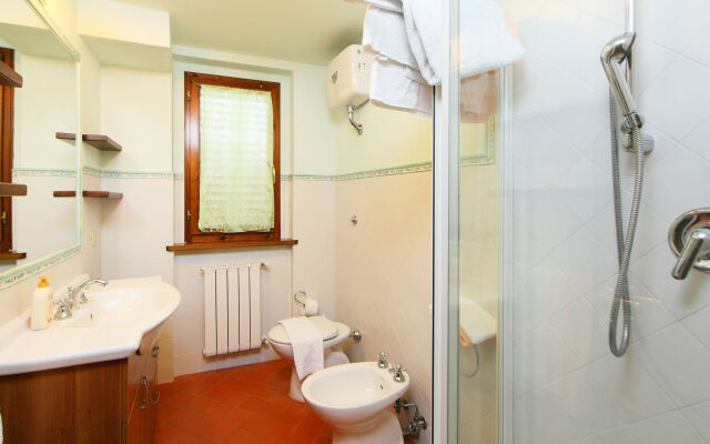 Locazione turistica Villa Giada