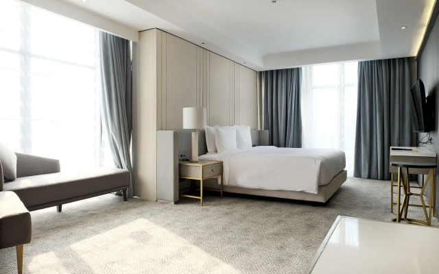 Goodrich Suites, Jakarta