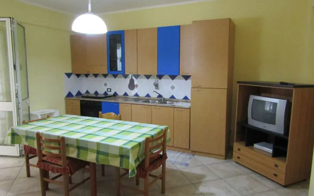 Appartmenti Scala Dei Turchi Villa Saporito