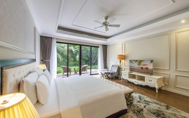 Vinpearl Discovery Golflink Nha Trang