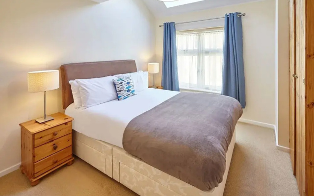 Host Stay Abbey Horizon