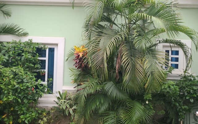 Dazzle Hotels and Apartments