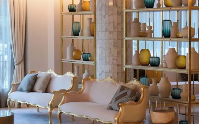 ZEM Wellness Clinic Altea - 5 Stars Grand Luxury