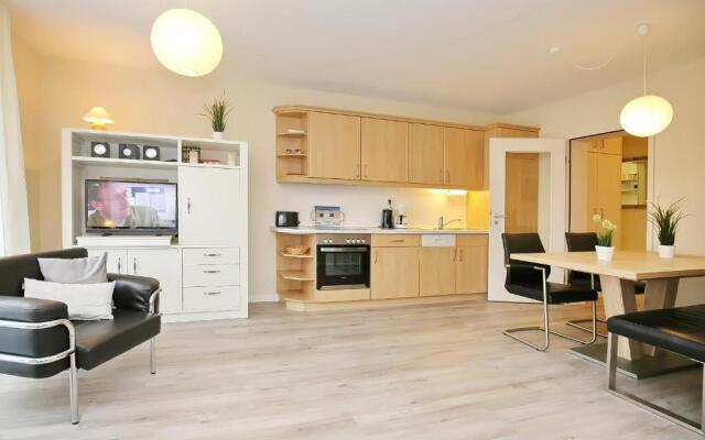 Haffblick Wohnung 43