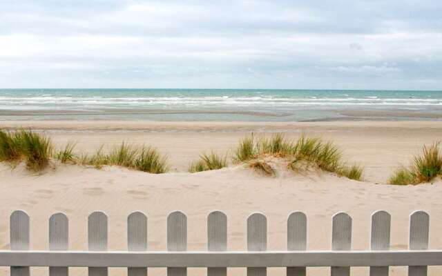 ibis Styles Le Touquet