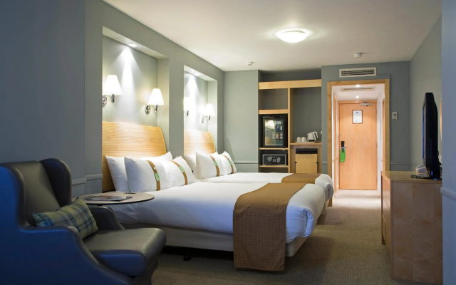 Holiday Inn Guildford by IHG