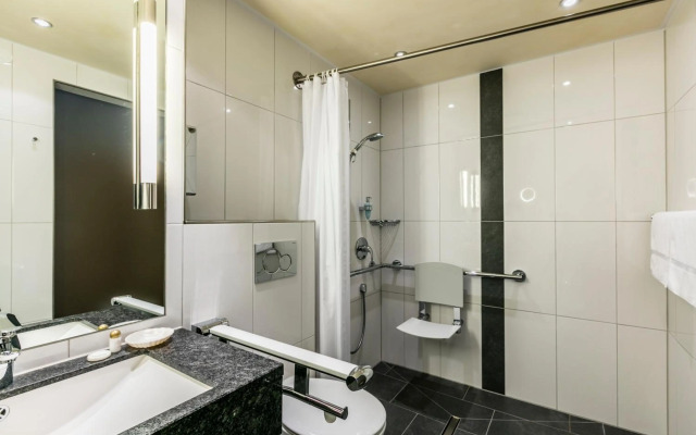 Hotel Restaurant Krone