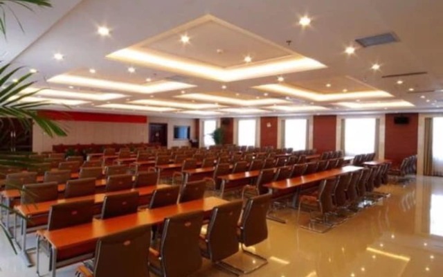 Shenyang Civil Aviation Hotel