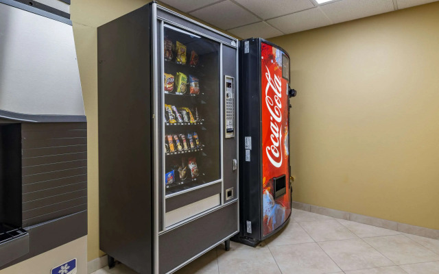 Comfort Inn & Suites Dahlonega University Area