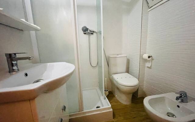 Club Hotel Residence