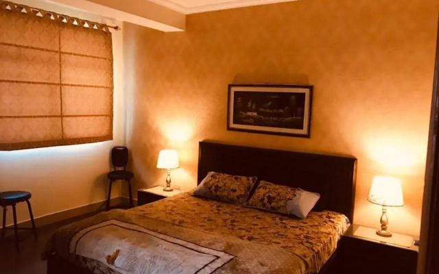 Eden Appartment in Lahore