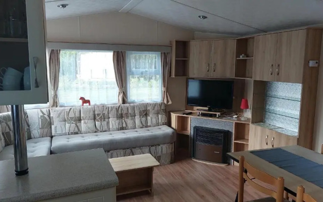 Chalet Adelaar & Chalet Lijster