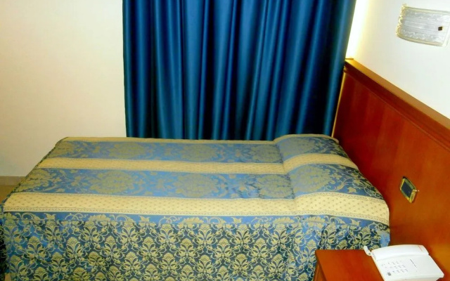 Hotel Concorde
