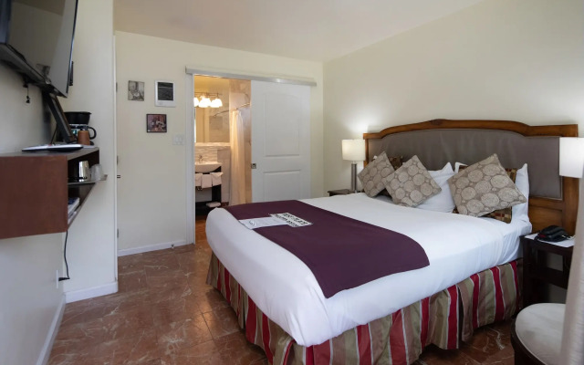 Vendange Carmel Inn & Suites