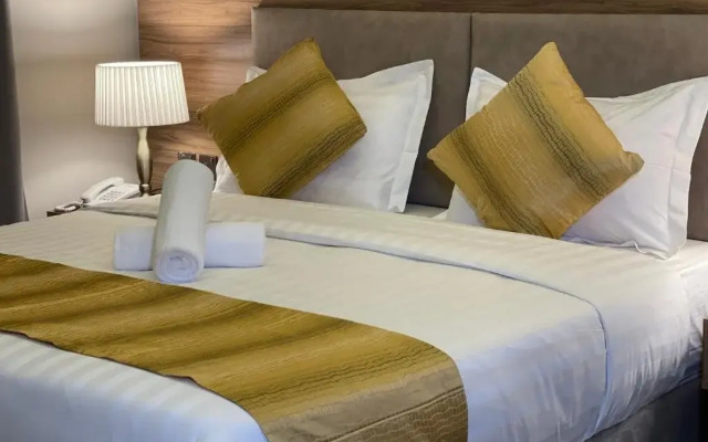 Vital Housee For Serviced Apartments