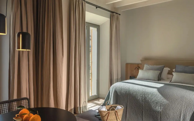 Can Verí Suites