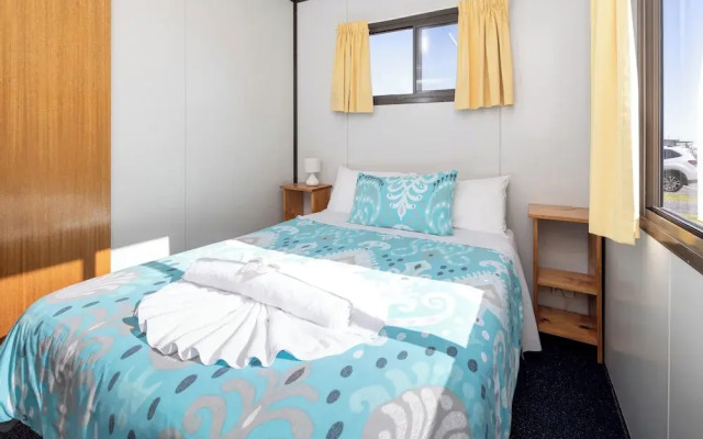 BIG4 Kelso Sands Holiday and Native Wildlife Park