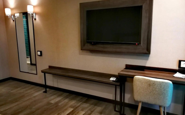 Luxury Hotel Studio Suite Apartment