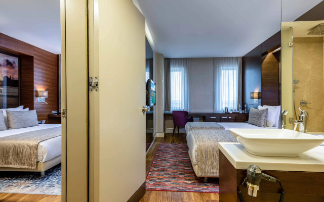 Levni Hotel & Spa - Special Class