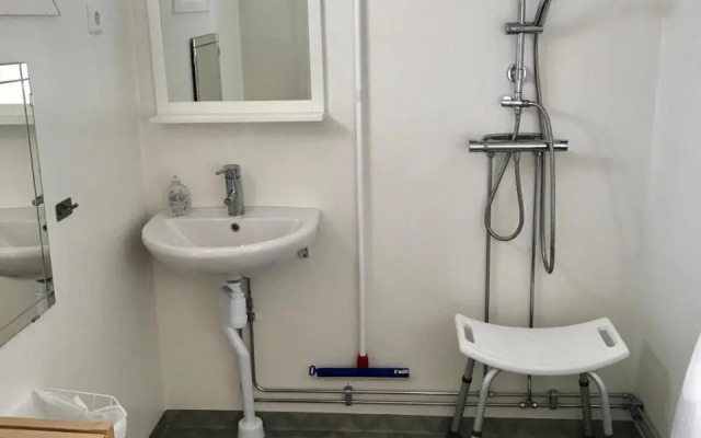 Sandvikengården Stugby